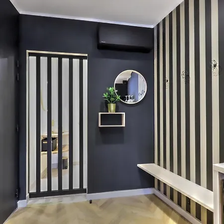 La Belle ~ Arrivee Autonome ~ Parking Apartment Toulouse